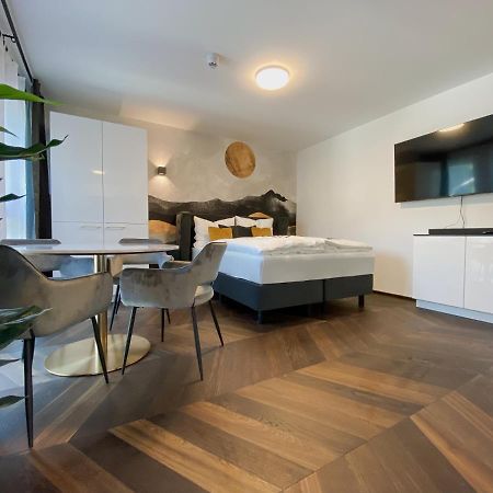 Darebell Designerapartments Calvigasse Vienne Extérieur photo
