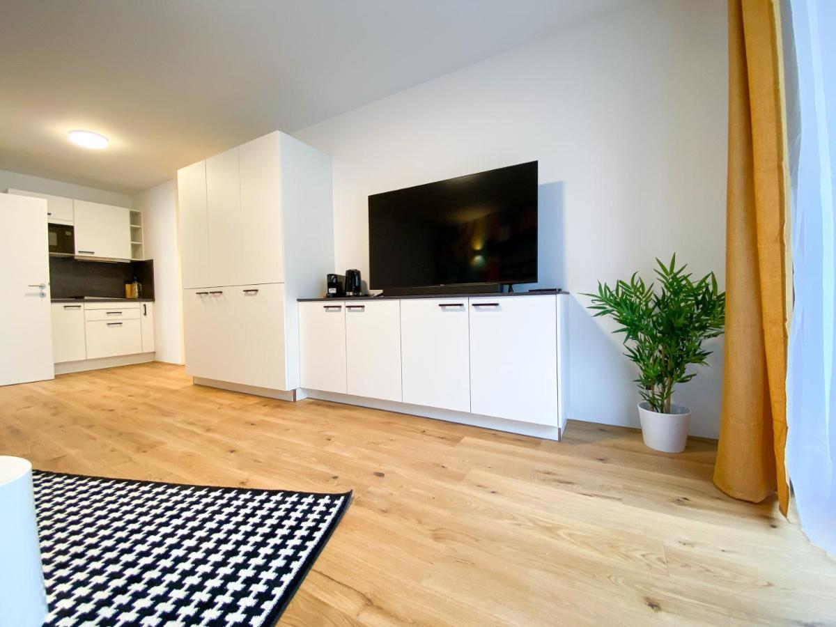 Darebell Designerapartments Calvigasse Vienne Extérieur photo
